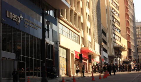 Professor da Unesp é demitido após denúncias de assédio sexual