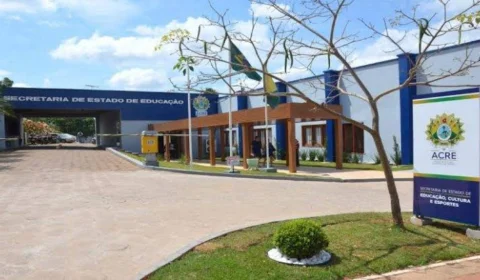 Acre divulga calendário escolar da rede estadual de ensino; confira