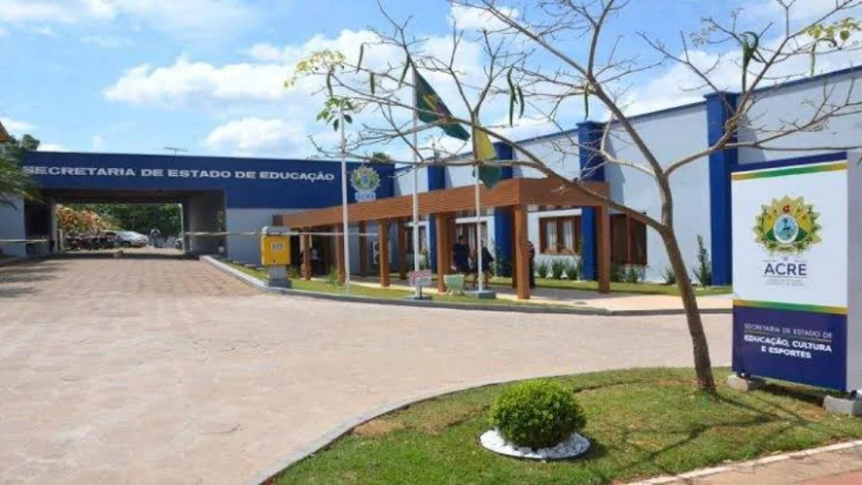 Acre divulga calendário escolar da rede estadual de ensino; confira