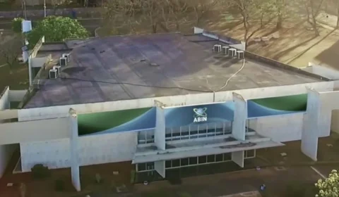 PF intima servidores da Abin após operação