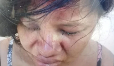 Homem agride esposa e a mantém refém junto com as filhas, no interior do AM