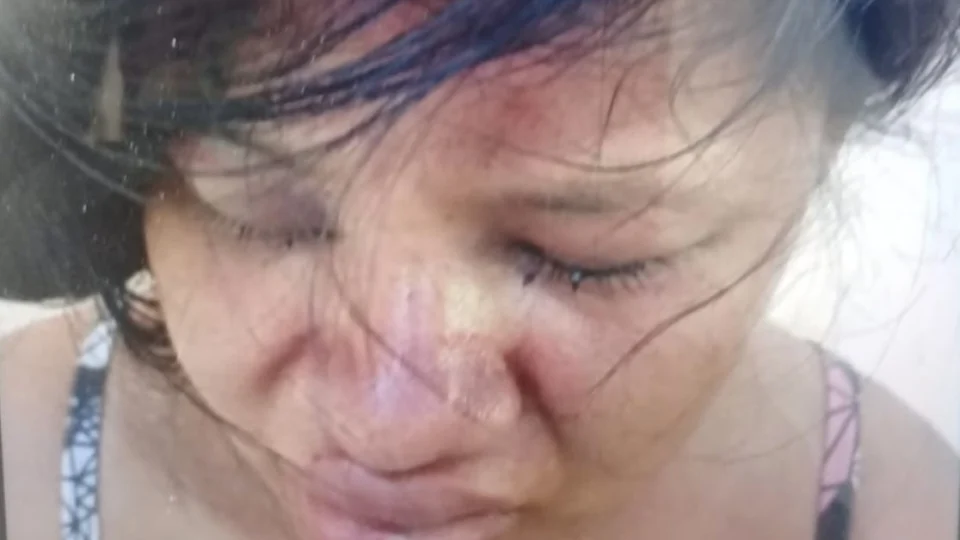 Homem agride esposa e a mantém refém junto com as filhas, no interior do AM