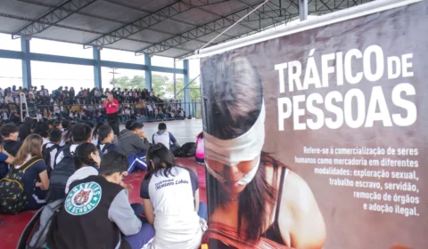 Tráfico de pessoas será combatido com prevenção em Rorainópolis-RR