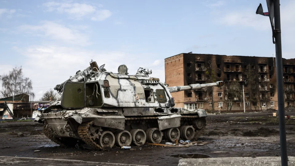 Militares dos EUA são mortos após ataque aéreo na Jordânia