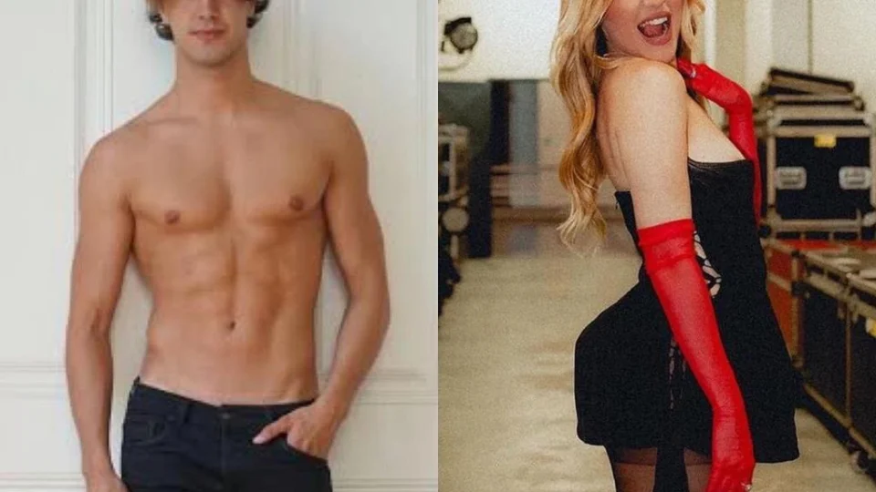 Luíza Sonza deixa ‘Chico’ no passado e está com novo affair