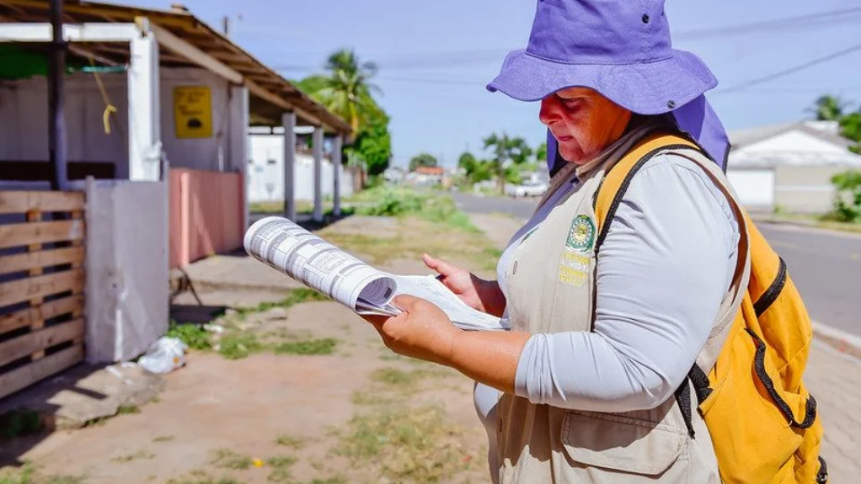Seletivo da saúde: aprovados têm até dia 27 para entregar documentos em RR
