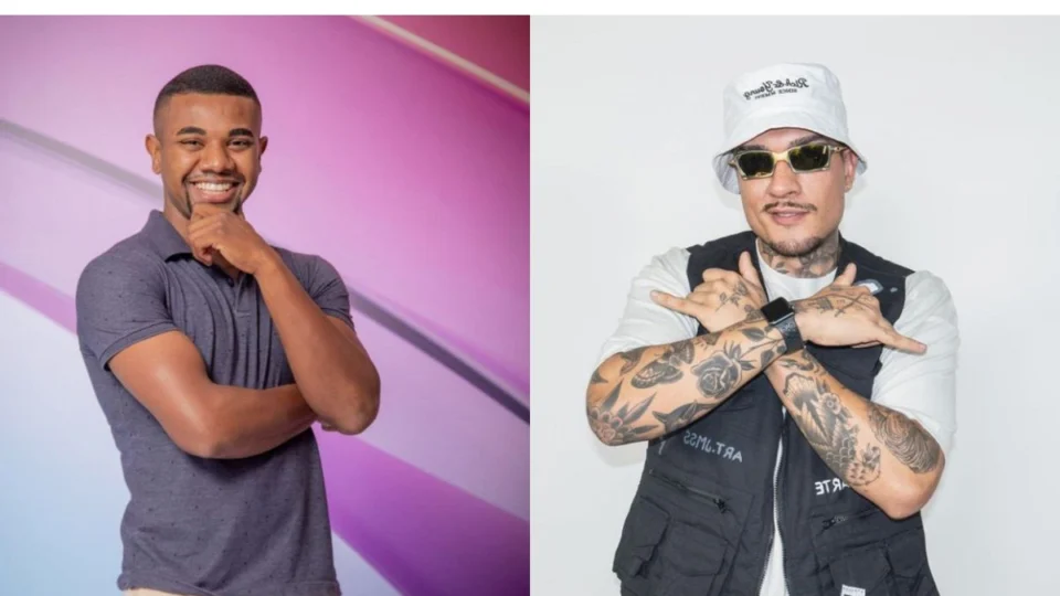 Polêmica no BBB24: o que foi dito por Davi e como MC Bin laden compartilhou com a casa? 