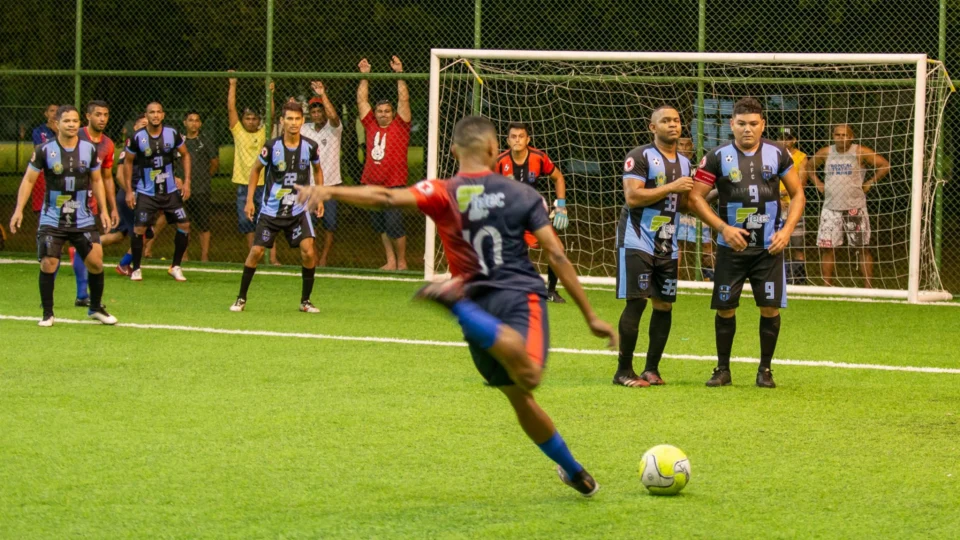Copa Boa Vista Futebol Society: Final será neste sábado, 23, na Vila Olímpica