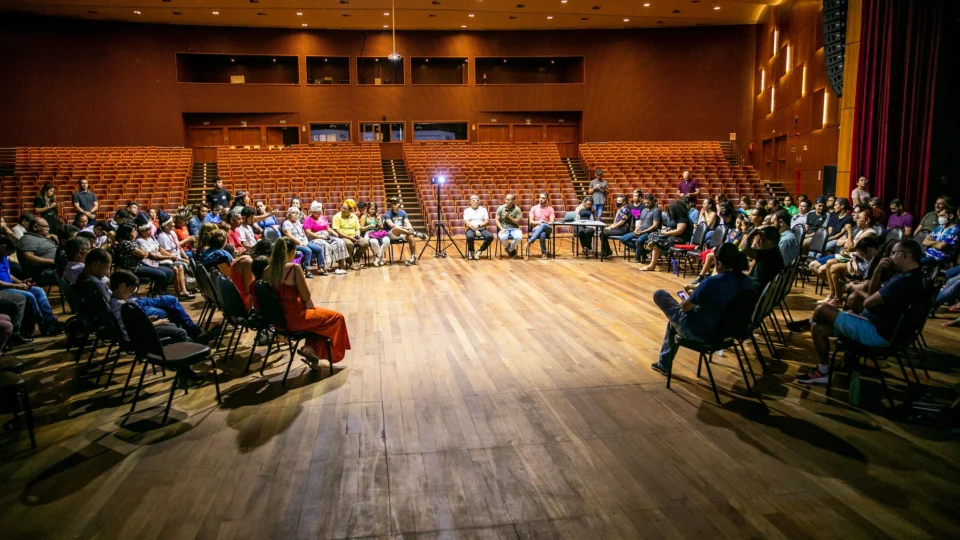 Lei Paulo Gustavo: Prefeitura de Boa Vista divulga projetos culturais aprovados