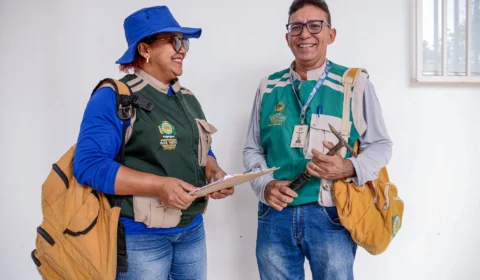 Boa Vista convoca aprovados em seletivo de Agentes de Saúde e Endemias