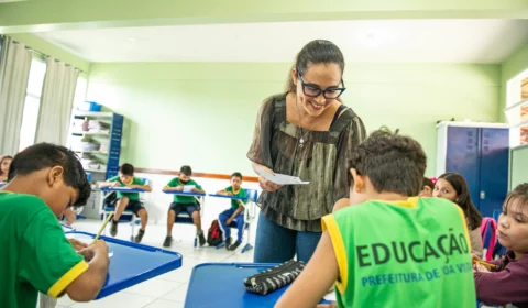 Concurso da Educação: Aprovados podem enviar documentação até dia 14