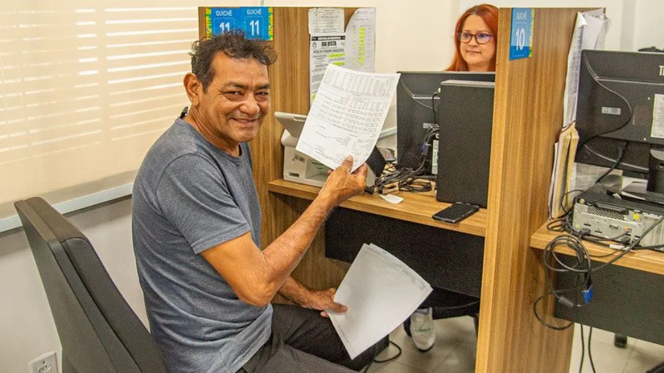 Refis 2023 pode ser negociado em Boa Vista-RR até dia 26 de fevereiro 