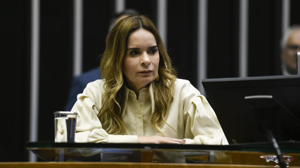 Senadora defende combate contra violência política nas eleições 2024