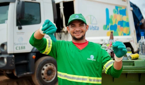 Saiba a forma correta de descartar o lixo das festas de fim de ano