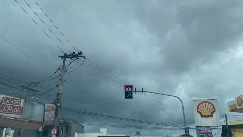 AC: veja a previsão do tempo para esta sexta-feira, 16