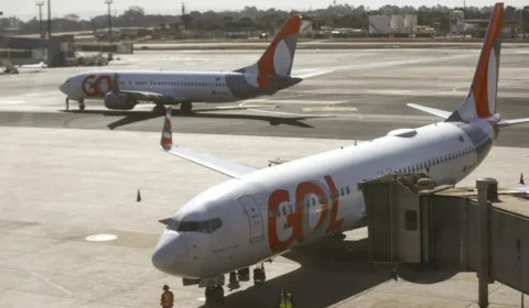 Gol poderá acessar recursos para manter operações durante recuperação