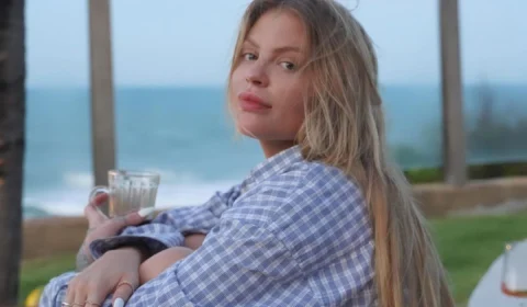 Luísa Sonza vence ação contra empresa que proibiu uso de marca Modo Turbo