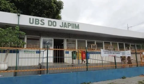 Homem armado invade UBS e ameaça pacientes e funcionários no Japiim