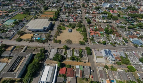 Orçamento do município de Porto Velho para 2024 é de R$ 2,6 bilhões