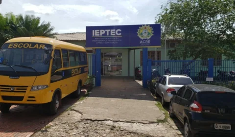 Ieptec lança processo seletivo com vagas de até R$ 2800 no Acre