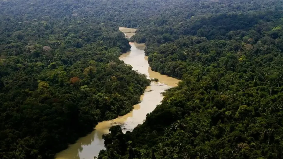 MPF pede a anulação da exploração de petróleo e gás no Amazonas