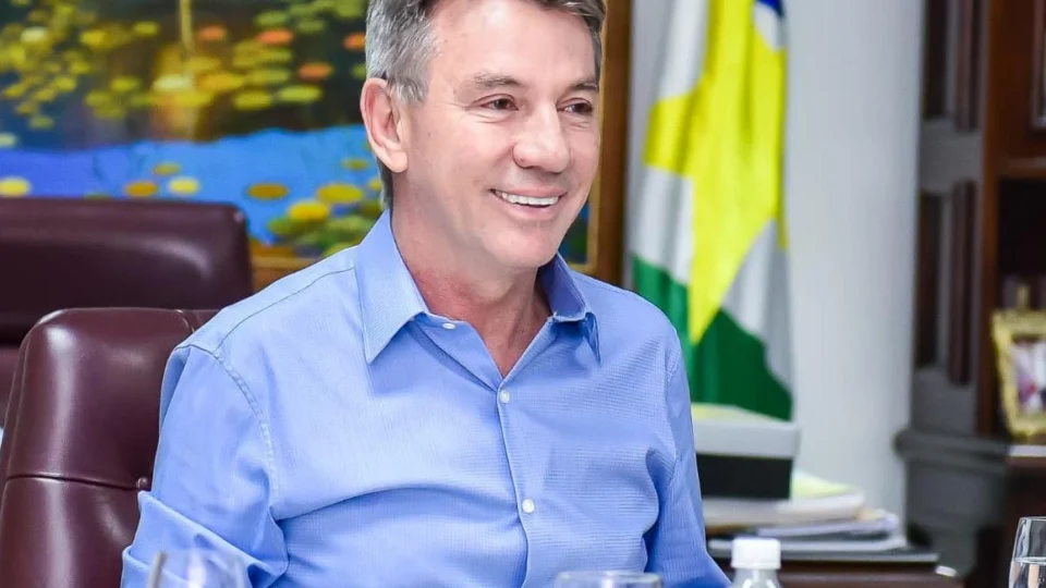 Primeiro processo de cassação de Antonio Denarium chega ao TSE