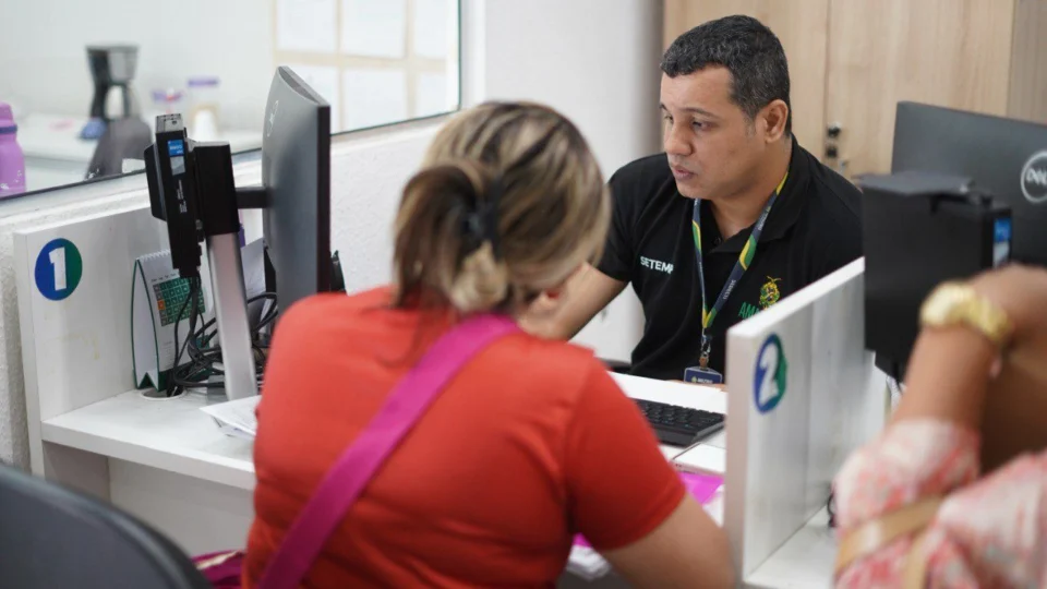 Sine Amazonas divulga 265 vagas de emprego para esta quarta-feira (27)