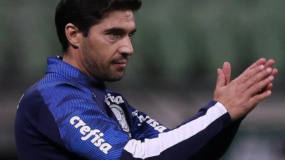 Abel Ferreira terá contrato milionário no Palmeiras; confira valores