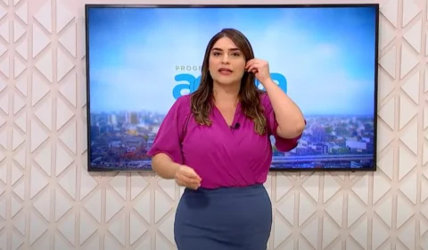 AM: assista à íntegra do programa Agora de 22 de Dezembro