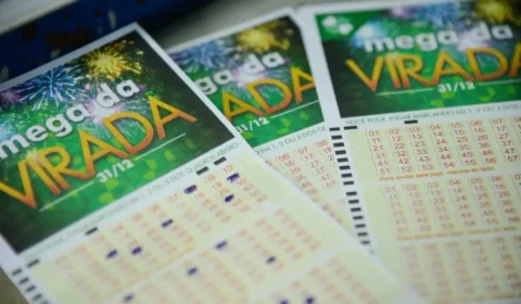Ainda tem dúvidas sobre a Mega da Virada? Confira algumas informações