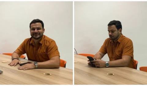 ‘Ele pode ser candidato a prefeito em qualquer partido, menos no PL’, diz Alberto Neto sobre Menezes