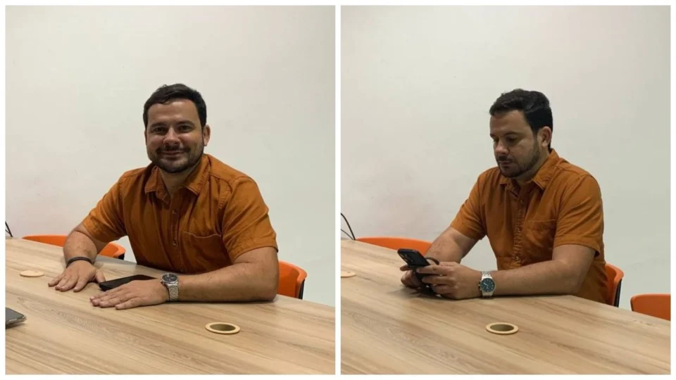 ‘Ele pode ser candidato a prefeito em qualquer partido, menos no PL’, diz Alberto Neto sobre Menezes