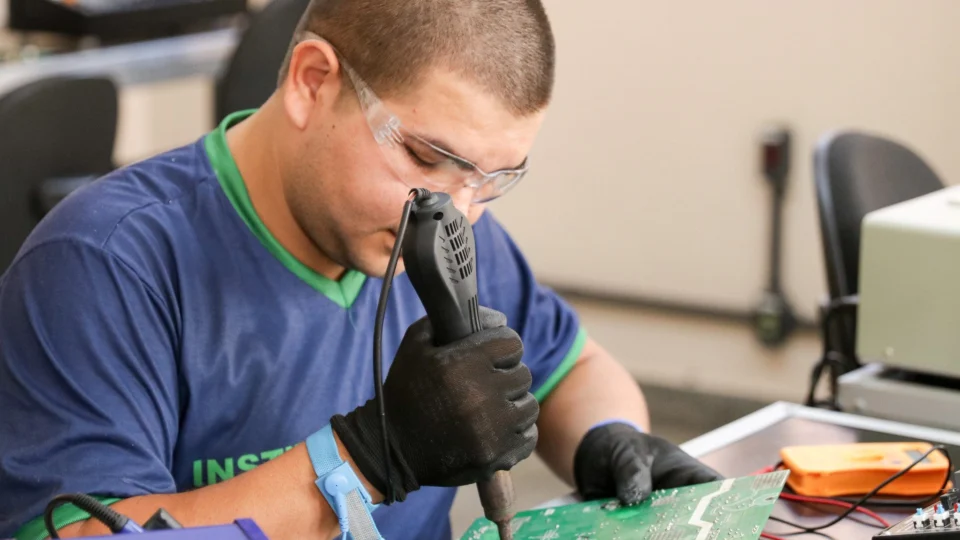 Cetam abre mais de 3 mil vagas gratuitas para cursos