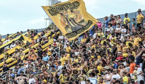 Amazonas vence Nacional na semifinal do 1º turno do Barezão; veja placar