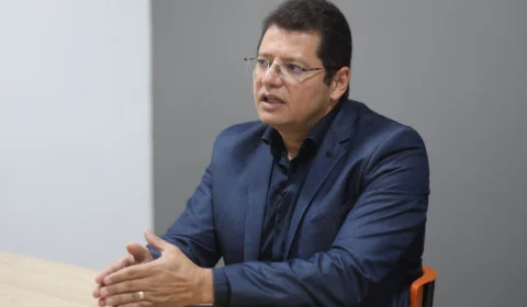 Norte Entrevista: déficit da habitação já levou 162 mil famílias ao ‘Amazonas Meu Lar’, diz secretário Marcellus Campêlo
