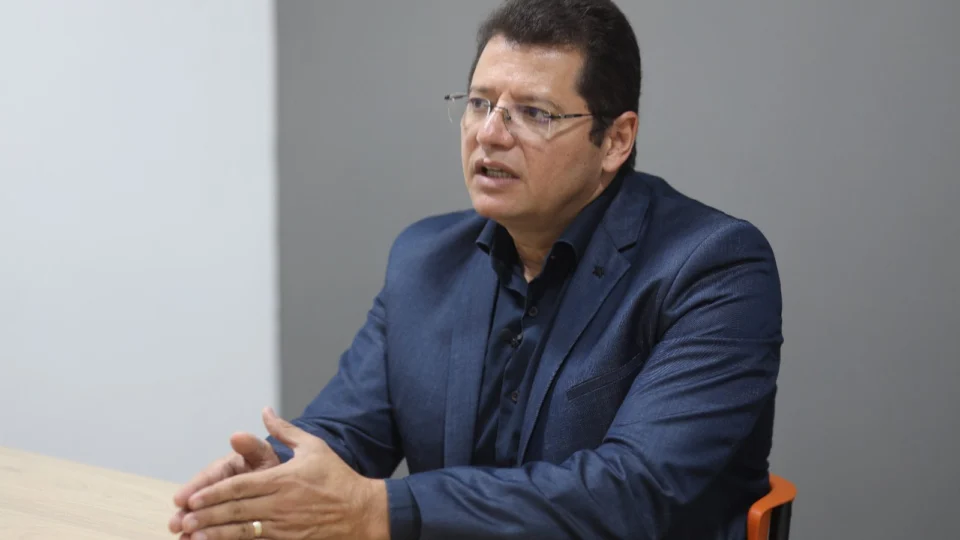 Norte Entrevista: déficit da habitação já levou 162 mil famílias ao ‘Amazonas Meu Lar’, diz secretário Marcellus Campêlo