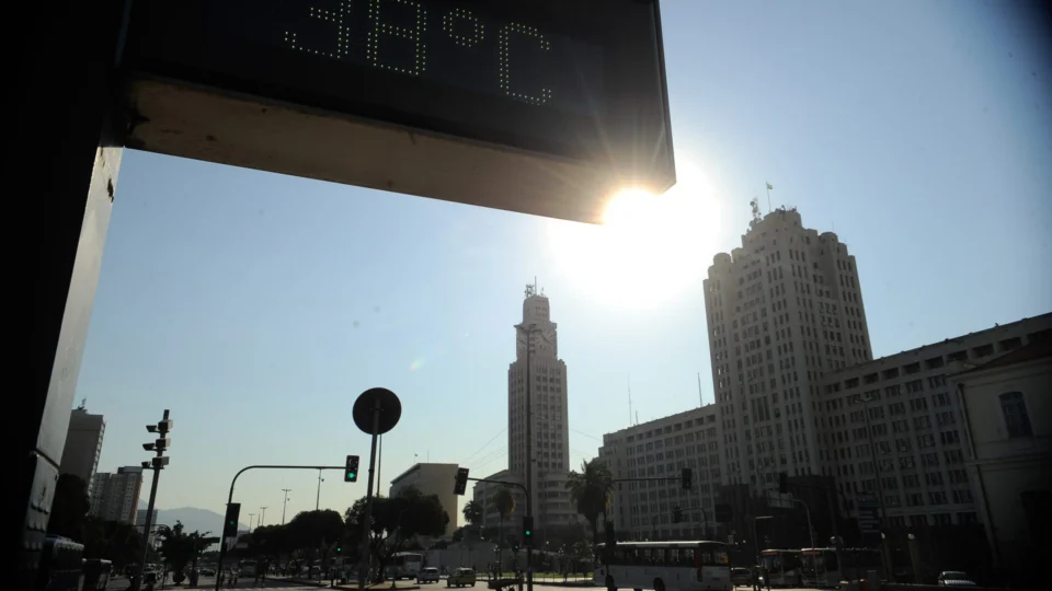 Ano de 2023 foi o mais quente da história do planeta, diz relatório