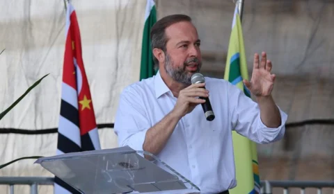 ‘Ano desafiador’, diz Silveira sobre o trabalho da pasta de Minas e Energia