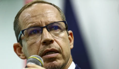 Ricardo Cappelli dá detalhes de atuação em intervenção após 8 de janeiro