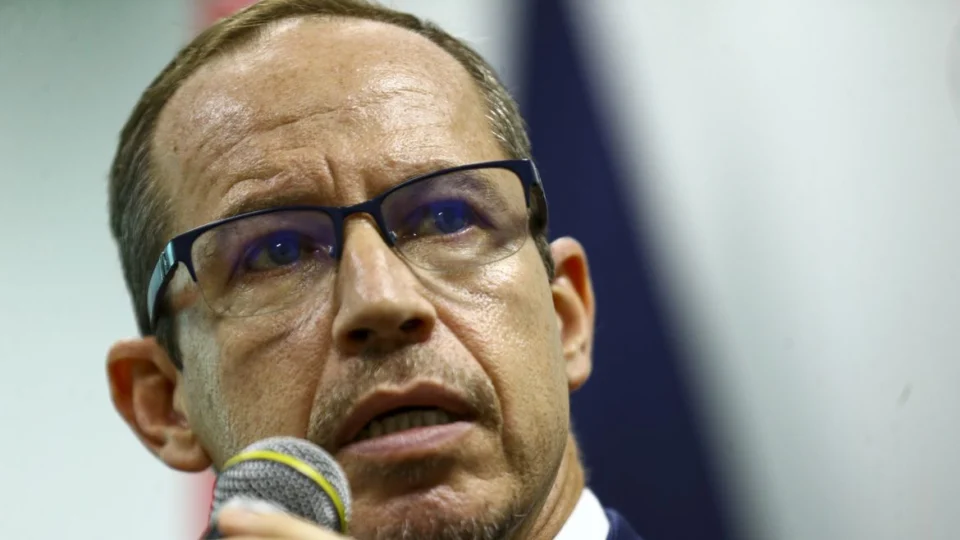 Ricardo Cappelli dá detalhes de atuação em intervenção após 8 de janeiro