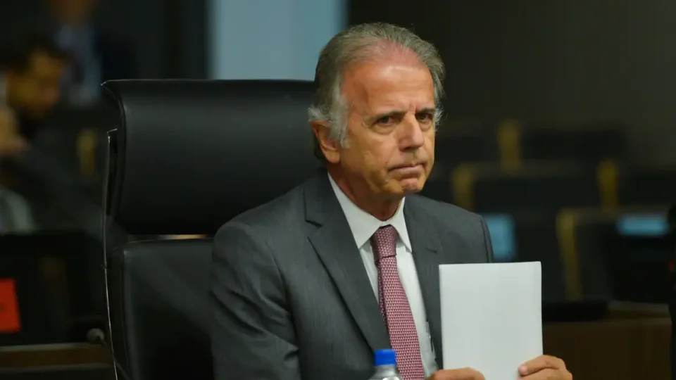 Múcio diz que portaria que amplia acesso à armas deve ser corrigida 