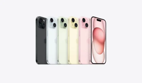 Apple pode chegar a avaliação recorde de US$ 4 trilhões em 2024