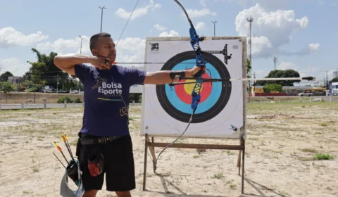AM disputará pela 1ª vez Campeonato Mundial de Forças Armadas