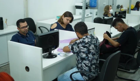No Amazonas, Sines ofertam 379 vagas de emprego nesta quarta-feira