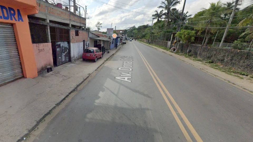 Criança morre após ter cabeça esmagada no dia de Natal em Manaus