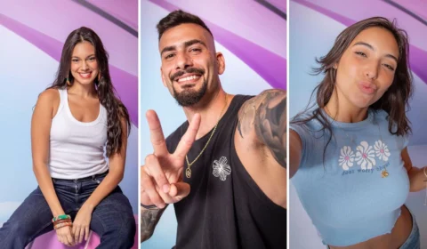 BBB 24: Alane desmaia e Nizam tem intriga com Vanessa Lopes