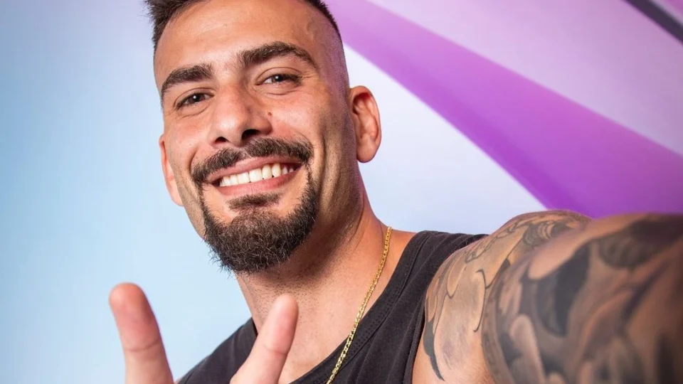 BBB 24: Nizam é o quarto eliminado; veja o porcentual dos votos