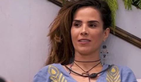 BBB 24: ‘R$ 5 mil faz diferença, para nós, vira nada’, diz Wanessa