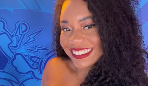 BBB 24: Thalyta é a segunda eliminada do reality
