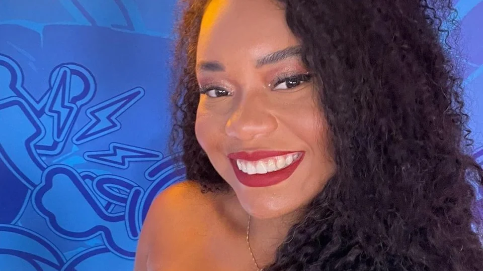 BBB 24: Thalyta é a segunda eliminada do reality